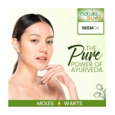 Nature Sure Neem Oil for Moles & Warts in Men & Women - 1 Pack (30ml)