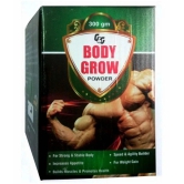 Rikhi Body Grow Powder Whey Protein Powder ( 300 gm , Natural - Flavour )