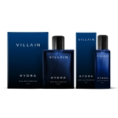 Villain Hydra EDP (100 + 20 ML Combo) Perfume For Men