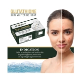 LA ORGANO - Skin Whitening Soap for All Skin Type (Pack of 3)