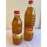 Mustard Oil