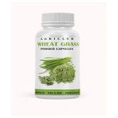 AGRI CLUB wheatgrass extract Capsule 60 no.s Pack Of 1