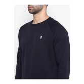 Mens Navy Sweatshirt