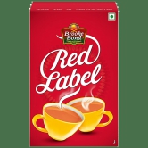 Red Label Tea, 500 G Carton