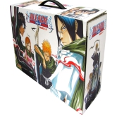 Bleach Box Set: Volumes 1-21