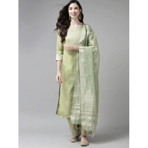 estela-cotton-embroidered-kurti-with-palazzo-womens-stitched-salwar-suit-sea-green-pack-of-1-none