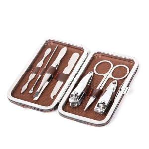 0529-pedicure-manicure-tools-kit-for-women-7in1