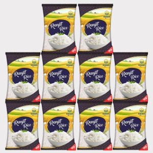 Ranjit Rice (Pack of 10)