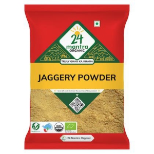 24 mantra JAGGERY POWDER  1KG