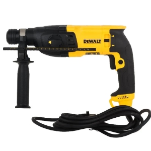 Dewalt 26mm 3 Mode Combi Hammer 2 Kgs (D25133K-IN)