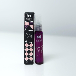 Moraze Unisex Perfume - 10 ml-Obsession