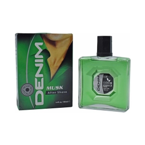 CODAA Denim Musk Aftershave Splash 100 g