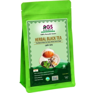 Herbal Black Tea 250gm