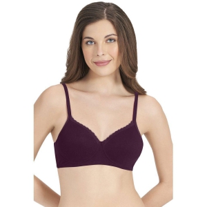 Amante Cotton T-Shirt Bra - Multi Color Single - 32C