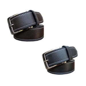 deal-black-and-brown-leather-belt-for-men-combo-of-2