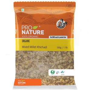 Pronature Mixed Millet Khichadi 500g