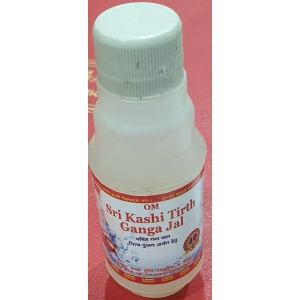 GANGAJAL 100ML