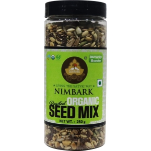 Nimbark Organic Seek Mix - 250g