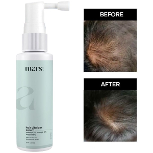 Mars by GHC Redensyl & Procapil Hair Serum 60 mL