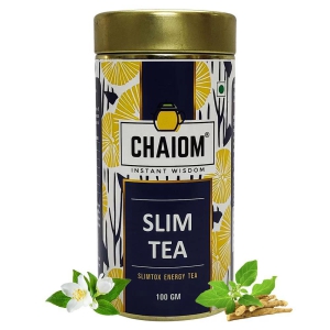 Chaiom Slim Tea 100 Gms