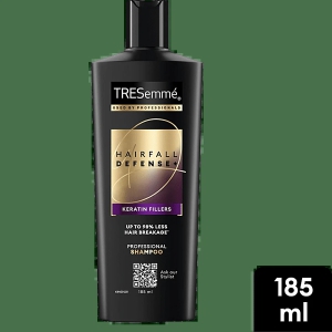 Tresemme Hair Fall Defense Shampoo, 185 ml