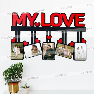 My Love Frame