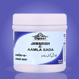 Jawarish -E-Amla Sada 125 GM