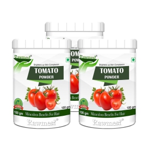 rawmest-100-tomato-powder-for-salad-dressing-300-g-pack-of-3