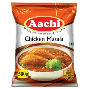 AACHI M CHICKEN 500G