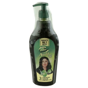Dabur Amla Hair Oil 550 Ml