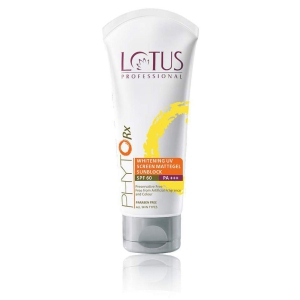 lotus-professional-phytorx-whiting-uv-screen-mattegel-spf-60-75g