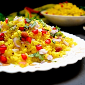 Poha