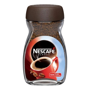 NESTLE NESCAFE CLASSIC COFFEE 50GM