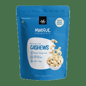 Cashews 250g