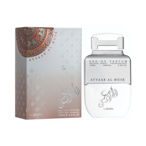 LATTAFA ATYAB AL MUSK EAU DE PARFUM,100ml - 100ml