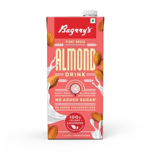 almond-drink