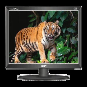 Foxin Crystal SQ HDMI 1750 Monitor