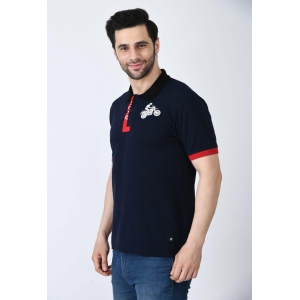 HERO OFFICIAL UNISEX POLO T-SHIRT