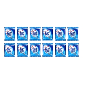 surf excel 500gm (pack of 12)