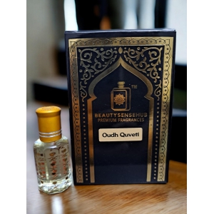 OUD QUVETI-6 ML