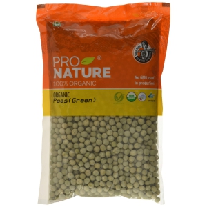 Pronature Peas (Green) 500g