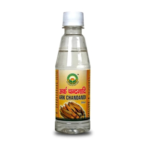 Basic Ayurveda Ark Chandandi 200Ml