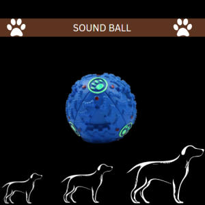 Sound Ball Large-Single