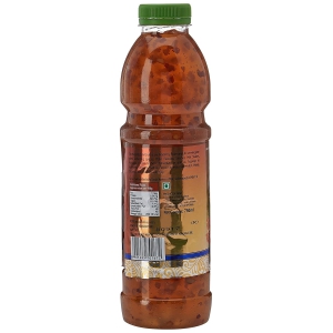 Malas Baddam Crush 750ml Pet Bottle