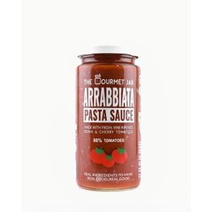 Arrabbiata Pasta Sauce 390g