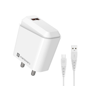 portronics-adapto-41-c-24a-charger-with-single-usb-port-white