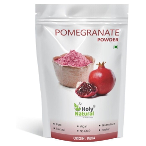 Holy Natural Pomegranate Powder Smoothie 200 g