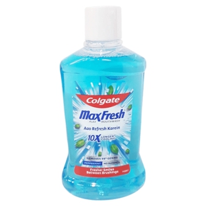 Colgate Mouth Fresh Peppermint 100ml