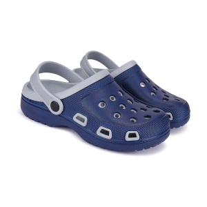 Bersache Lightweight Stylish Sandal With High Quality Sole For kids(Gray) - None