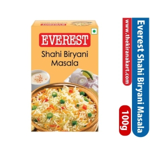 Everest Shahi Biryani Masala 100 Gms